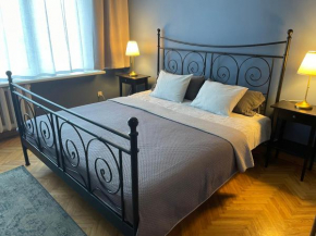 Cosy Teika Apartment